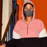 Rhea Chakraborty put in a cell adjancent to murder accused Indrani Mukerjea without a fan or bed