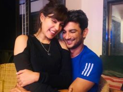 Rhea Chakraborty’s bail application alleges that Sushant Singh Rajput felt his sisters were only after his money