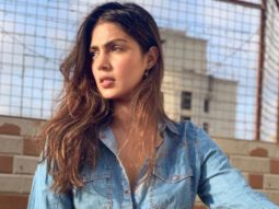 Rhea Chakraborty’s judicial custody to end today with regards to the drug probe in Sushant Singh Rajput’s death case