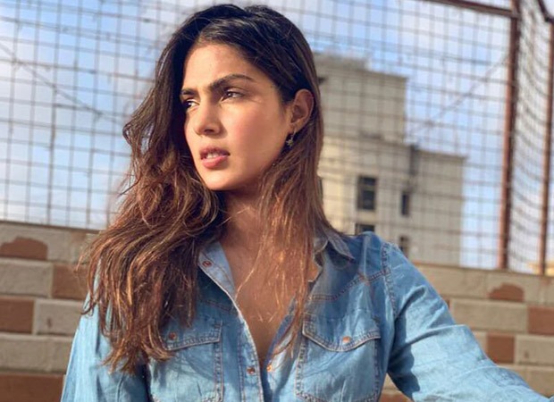 Rhea Chakraborty’s judicial custody to end today with regards to the drug probe in Sushant Singh Rajput’s death case