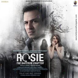 First Look Of The Movie Rosie: The Saffron Chapter