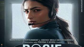 First Look Of The Movie Rosie: The Saffron Chapter