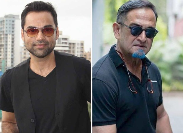 SCOOP Abhay Deol-Mahesh Manjrekar's web series on Indo-China war preponed to cash in on the anti-China sentiment SCOOP Abhay Deol-Mahesh Manjrekar's web series on Indo-China war preponed to cash in on the anti-China sentiment