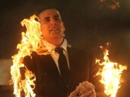 SCOOP: Akshay Kumar’s web series The End is a survival thriller set in the future?