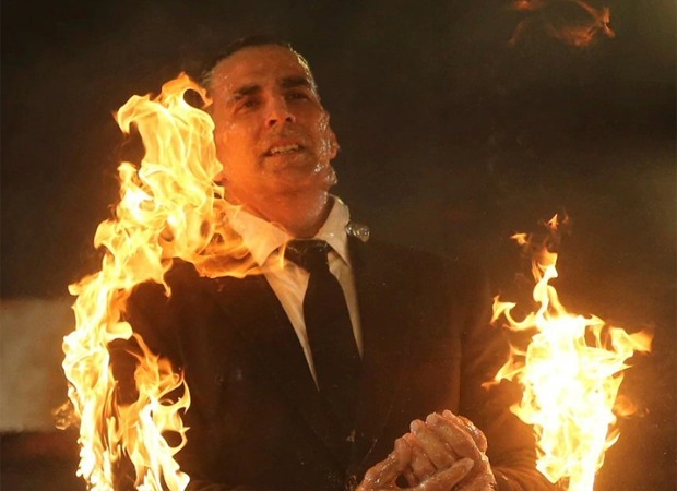 SCOOP: Akshay Kumar’s web series The End is a survival thriller set in the future? SCOOP: Akshay Kumar’s web series The End is a survival thriller set in the future?