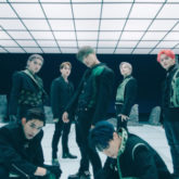 SM Entertainment collaborates with Marvel for SuperM, drops 'Super One' album with energetic 'Monster & Infinity' music video
