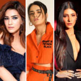 STYLIST SPOTLIGHT: Meet Sukriti Grover who elevates fashion game for Kriti Sanon, Radhika Madan, Shruti Haasan, Tamannaah Bhatia