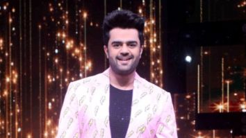 Sa Re Ga Ma Pa Li’l Champs host Maniesh Paul reveals, “I haven’t met my mother in almost 8 months due to the lockdown”