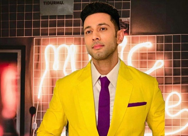 Sahil Anand speaks about his experience of working in Kasautii Zindagii Kay