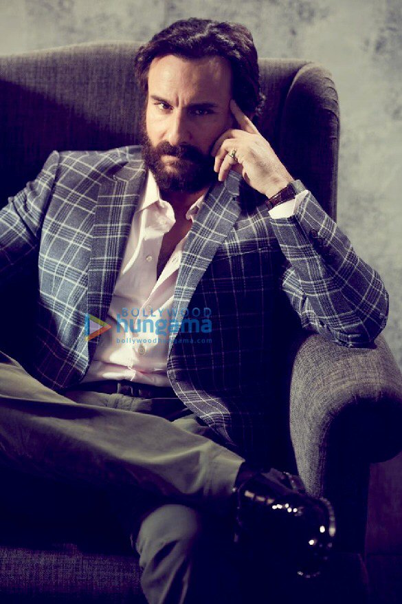 Saif Ali Khan HQ Wallpapers | Saif Ali Khan Wallpapers - 12861 - Oneindia  Wallpapers