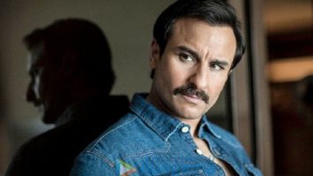 Celebrity Photo Of Saif Ali Khan