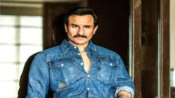 Celebrity Photo Of Saif Ali Khan