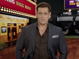 Salman Khan introduces Bigg Boss 14 first contestant: Kumar Sanu’s son Jaan Kumar Sanu | Sidharth
