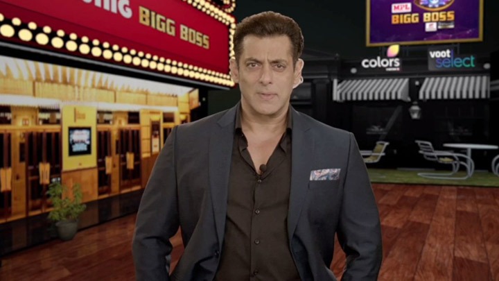 Salman Khan introduces Bigg Boss 14 first contestant: Kumar Sanu’s son Jaan Kumar Sanu | Sidharth