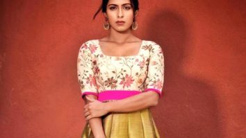 Samyuktha Hegde of Roadies fame gets assaulted for wearing a sports bra during workout