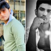 Sandip Ssingh shares chats with Sushant Singh Rajput's family after being accused of using the actor's death for clout