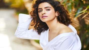 Celebrity Photos of Sanya Malhotra