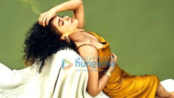 Celeb Photos Of Sanya Malhotra