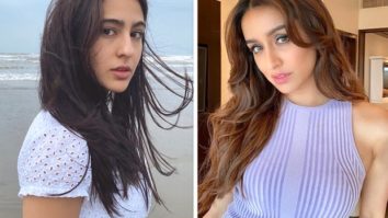 Sara Ali Khan and Shraddha Kapoor may be summoned for questioning by the NCB