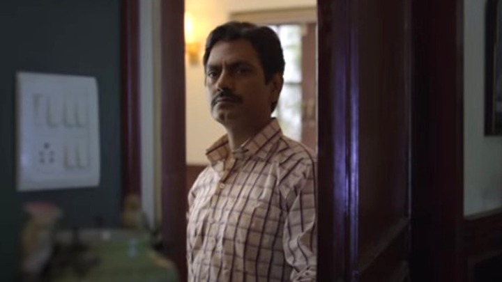 Serious Men | Official Trailer | Nawazuddin Siddiqui
