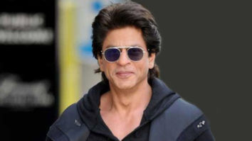 Shah Rukh Khan to play double role in Atlee’s next