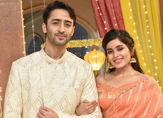 Shaheer Sheikh and Rhea Sharma starrer Yeh Rishtey Hain Pyaar Ke to go off-air, to be replaced by Saath Nibhaana Saathiya 2