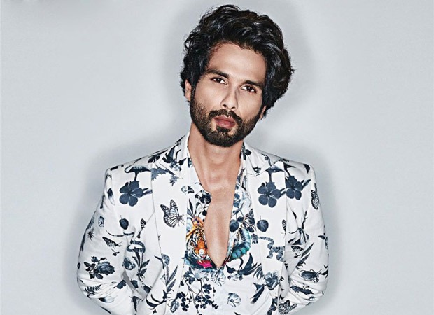 Shahid Kapoor’s Rs. 100 Crore deal with Netflix is a hoax Shahid Kapoor’s Rs. 100 Crore deal with Netflix is a hoax