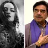Shatrughan Sinha and Sonakshi Sinha join hands for an upcoming musical initiative 'Zaroorat', song to be out soon
