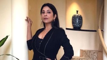 Shefali Shah speaks about bagging nomination at Emmy Awards 2020 for Delhi Crime