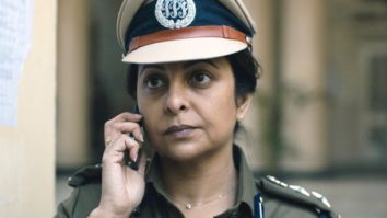 Shefali Shah’s Delhi Crime shoot to reportedly resume in Mumbai