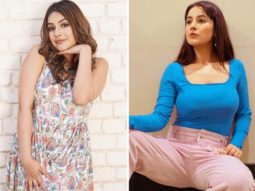 Shehnaaz Gill’s jaw-dropping physical transformation is making heads turn!