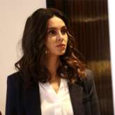 Shibani Dandekar on Hostages - "I’ve never played an antagonist before and I was so excited to play a different side for a change"