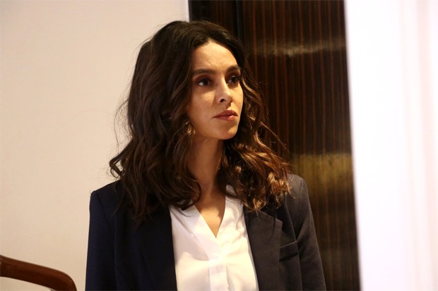 Shibani Dandekar on Hostages - "I’ve never played an antagonist before and I was so excited to play a different side for a change"