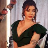Shilpa Shinde calls out the producers of Gangs Of Filmistan by posting WhatsApp screenshots