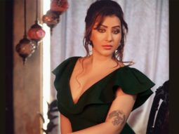 Shilpa Shinde calls out the producers of Gangs Of Filmistaan by posting WhatsApp screenshots