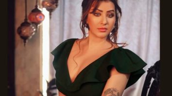 Shilpa Shinde calls out the producers of Gangs Of Filmistaan by posting WhatsApp screenshots