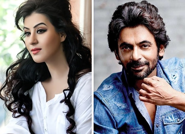 Shilpa Shinde on Gangs Of Filmistaan “Sunil Grover tried to take over the Entire Show”
