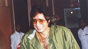 Shraddha Kapoor wishes her father Shakti Kapoor with a sweet birthday message