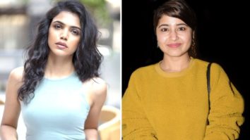 Shriya on MIRZAPUR 2’s incredible BUZZ: “We didn’t see it coming, because it’s…” | Shweta