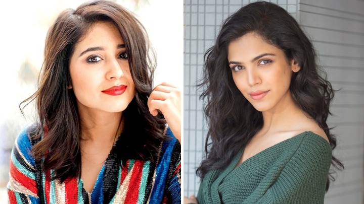 Shweta & Shriya’s ZABARDUST rapid fire on Zoya Akhtar, Konkana, Blind items & Groupism | Gone Game