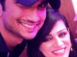 Shweta Singh Kirti shares a thank you letter from the CM of Nagaland to Sushant Singh Rajput for donating Rs. 1 crore 25 lakhs