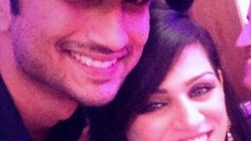 Shweta Singh Kirti shares a thank you letter from the CM of Nagaland to Sushant Singh Rajput for donating Rs. 1 crore 25 lakhs