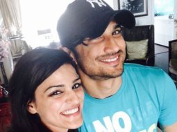 Shweta Singh Kirti shares a video of Sushant Singh Rajput showcasing his ambidexterity