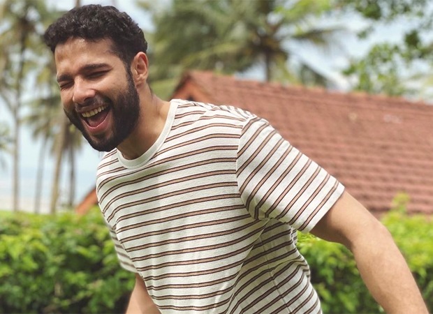 Siddhant Chaturvedi begins prep and shoot for Shakun Batra’s next
