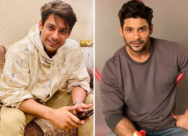 Sidharth Shukla gets a special Instagram filter for his ‘SidHearts’!