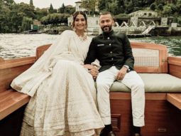 Sonam Kapoor Ahuja loses cool at an American influencer for calling her husband Anand Ahuja, ‘the ugliest’