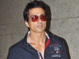Sonu Sood reveals that he was removed from the posters of his films in his initial days