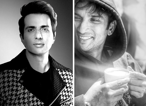 Sonu Sood says people who never met Sushant Singh Rajput have been talking about his death for limelight