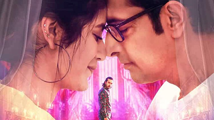 Sridevi Bungalow: Official Trailer | Arbaaz Khan, Priya Prakash Varrier Sridevi Bungalow: Official Trailer | Arbaaz Khan, Priya Prakash Varrier