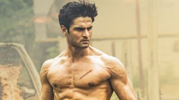 Sudheer Babu reveals how he prepared for the role of police officer for the film V Sudheer Babu reveals how he prepared for the role of police officer for the film V